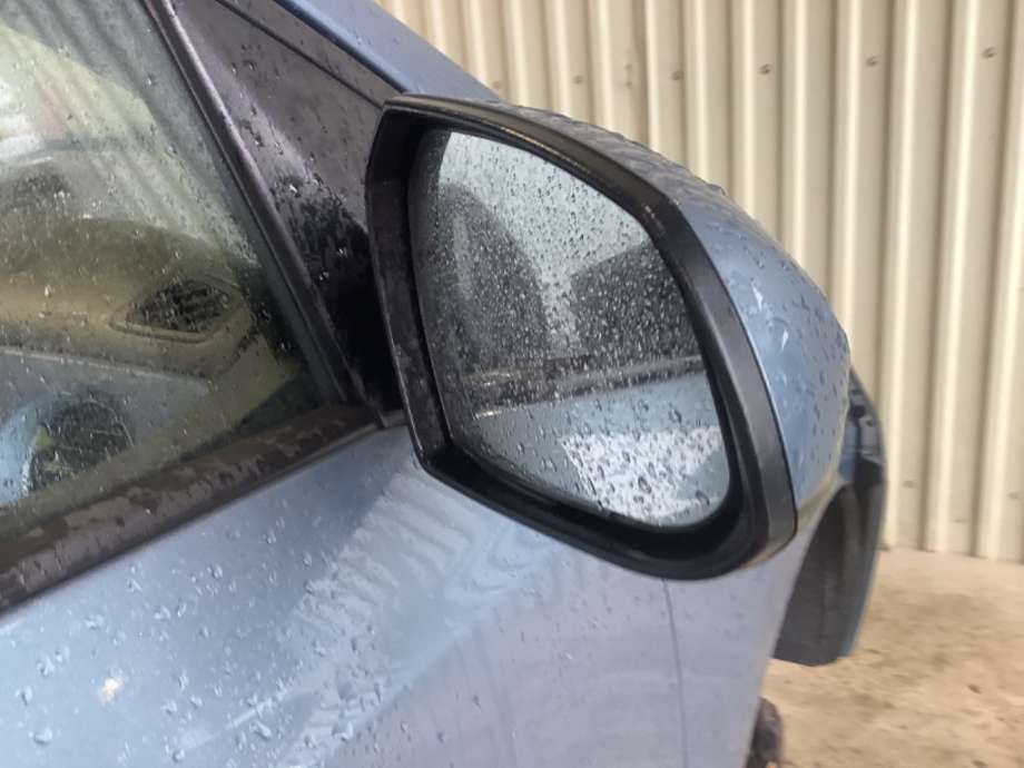 Speil høyre til Hyundai i10 2014-2018 (Type II)  (HYUNDAI|87620B9030|87620-B9030|87627-B9010)