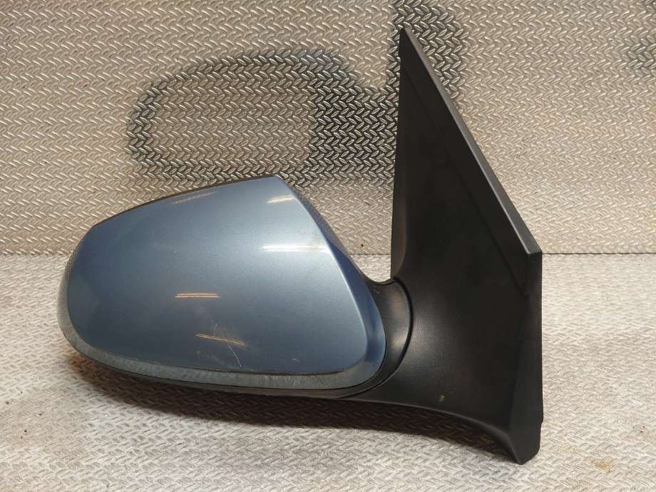 Speil høyre til Hyundai i10 2014-2018 (Type II)  (HYUNDAI|87620B9030|87620-B9030|87627-B9010)