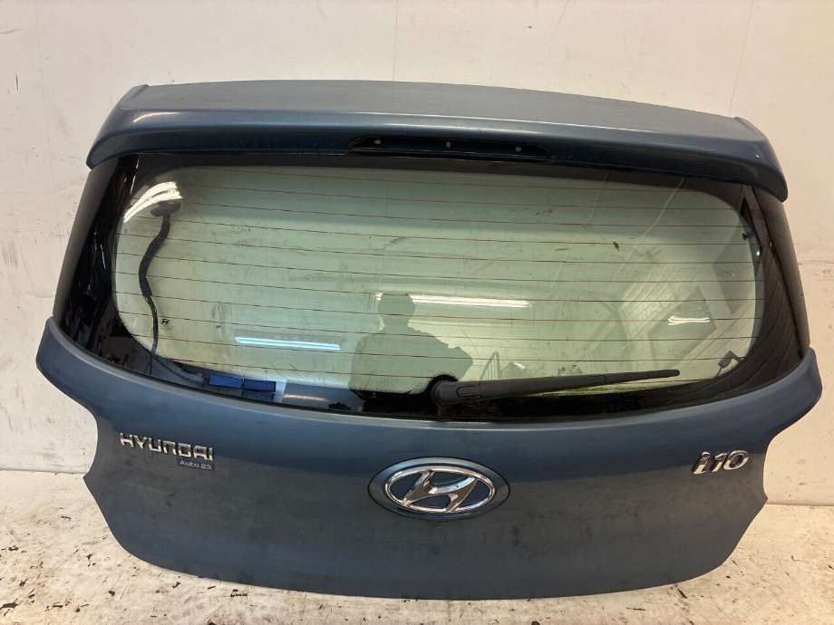 Bakluke combi til Hyundai i10 2014-2018 (Type II)  (HYUNDAI|73700B9031|73700B9030|)