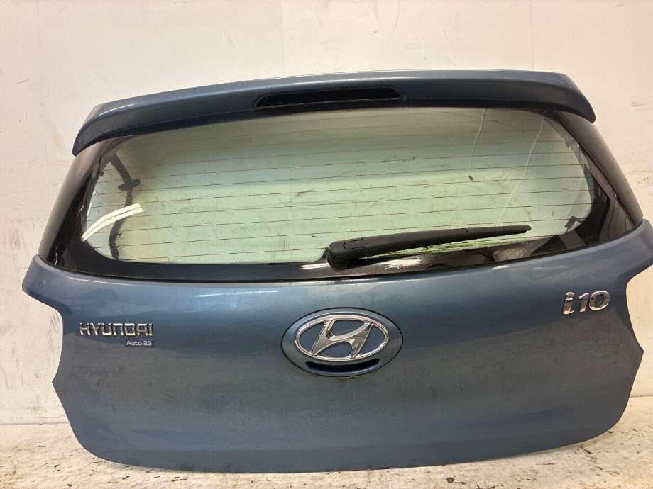 Bakluke combi til Hyundai i10 2014-2018 (Type II)  (HYUNDAI|73700B9031|73700B9030|)