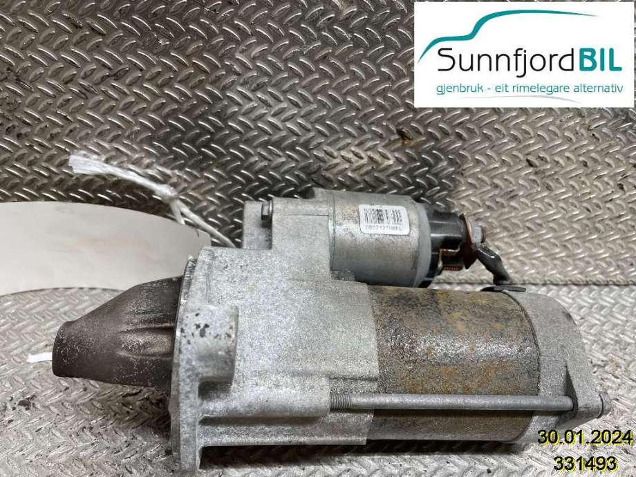 Starter til Hyundai i10 2014-2018 (Type II)  (HYUNDAI||3610004700)
