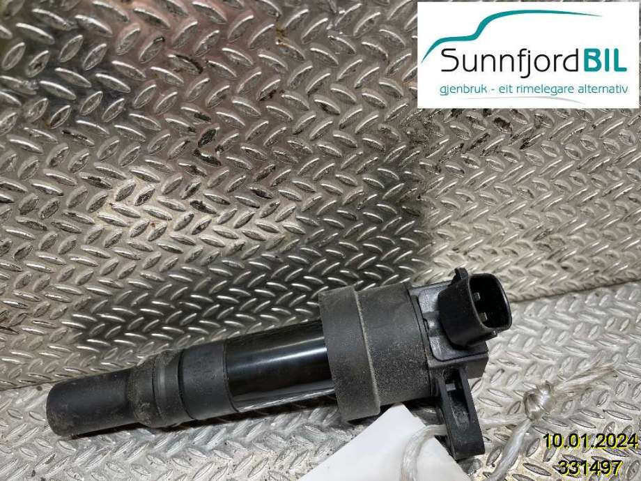 Coil elektronisk til Hyundai i10, 2014-2018 (Type II)  (HYUNDAI|27301 04000)