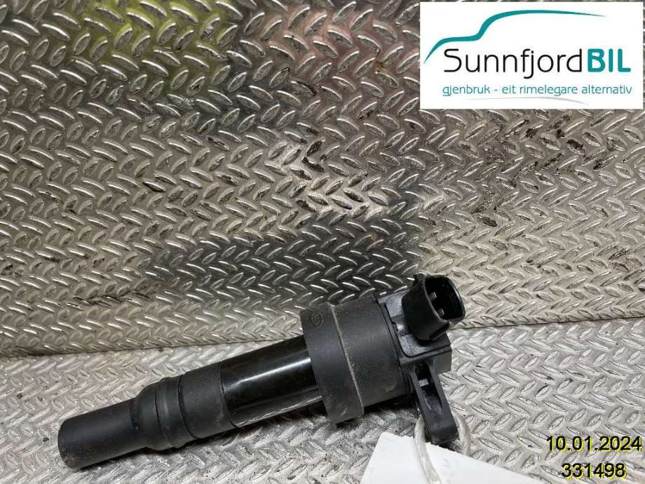 Coil elektronisk til Hyundai i10, 2014-2018 (Type II)  (HYUNDAI|27301 04000)