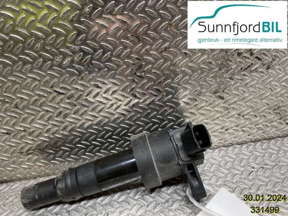 Coil elektronisk til Hyundai i10, 2014-2018 (Type II)  (HYUNDAI|27301 04000)