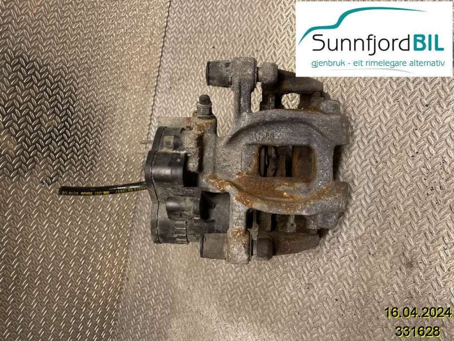 Bremsecaliper venstre bak til BMW i3, 2013-2022  (BMW|34 20 6 883 025)