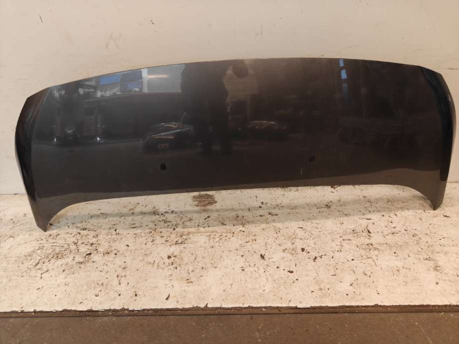 Panser til Citroën Jumpy 2016-->> (Type III) (CITROEN|98 118 928 80|)