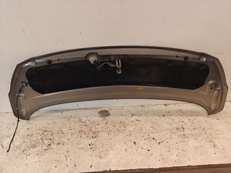 Panser til Citroën Jumpy 2016-->> (Type III) (CITROEN|98 118 928 80|)