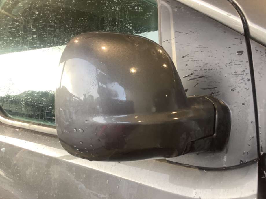 Speil høyre til Citroën Jumpy, 2016-->> (Type III)  (CITROEN|98 087 020 XT)
