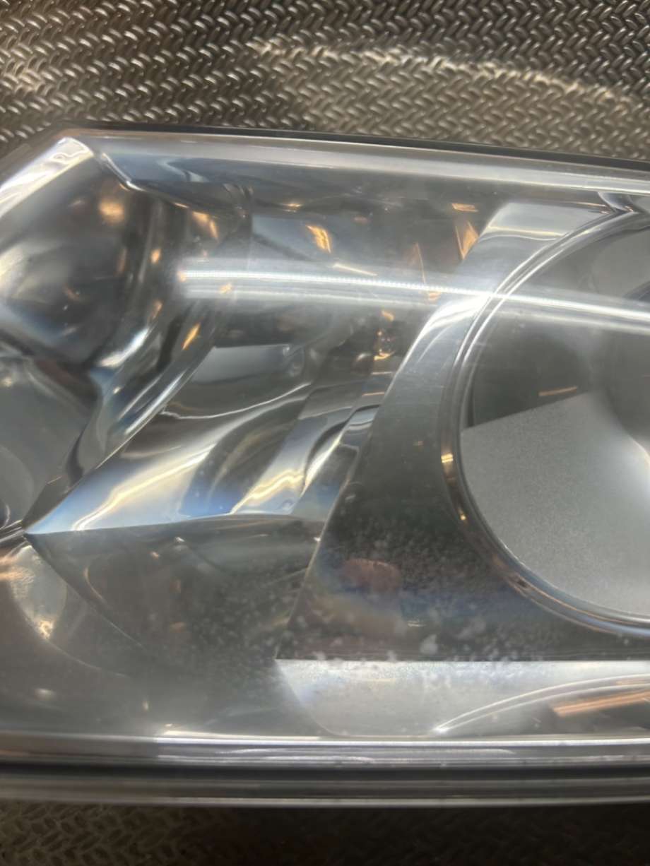 Frontlykt venstre xenon til Škoda Octavia 2005-2008 (Type II, Fase 1)  (SKODA|1Z1941017N|)