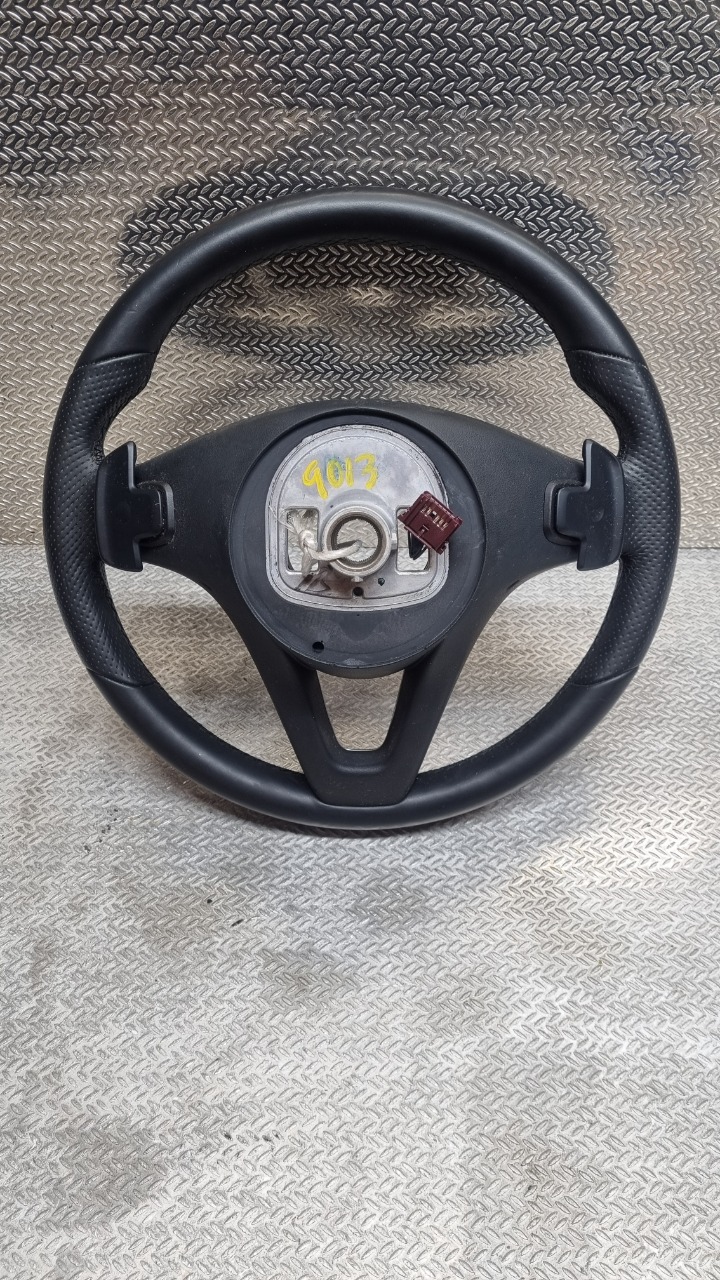 Ratt til Mercedes C-Klasse 2014-2018 (Fase 1) (W205) (W205) (MERCEDES|A0004602003|)