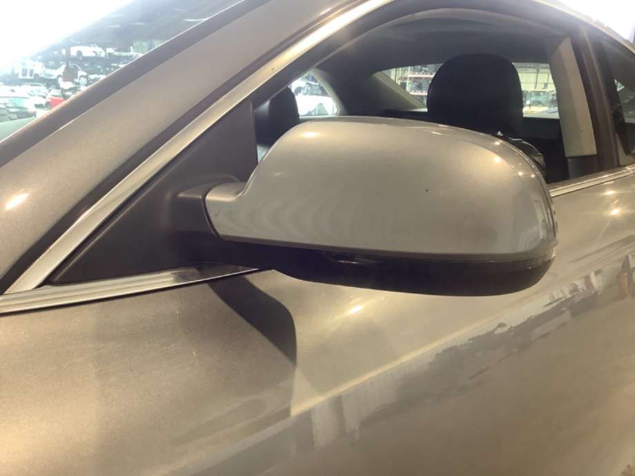 Speil venstre til Audi A5, 2007-2016 (Type I)  (Audi A5 CoupeQuattro 2,0|8T1857409AG)
