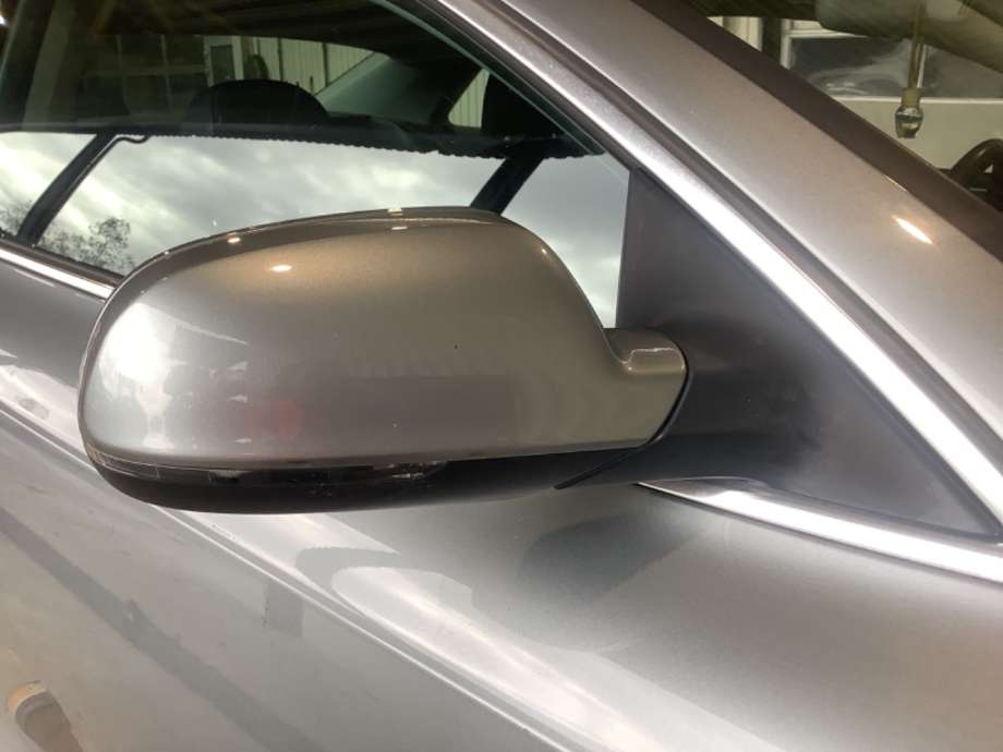 Speil høyre til Audi A5, 2007-2016 (Type I)  (Audi A5 CoupeQuattro 2,0|8T1 857 410 AG)