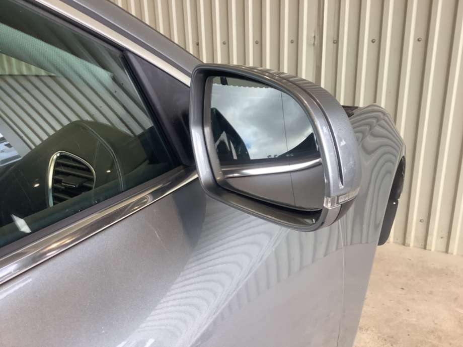 Speil høyre til Audi A5 2007-2016 (Type I)  (Audi A5 CoupeQuattro 2,0|8T1 857 410 AG|)