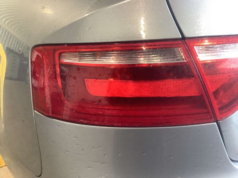Baklykt venstre til Audi A5, 2007-2016 (Type I)  (Audi A5 CoupeQuattro 2,0|8T0 945 095 E)