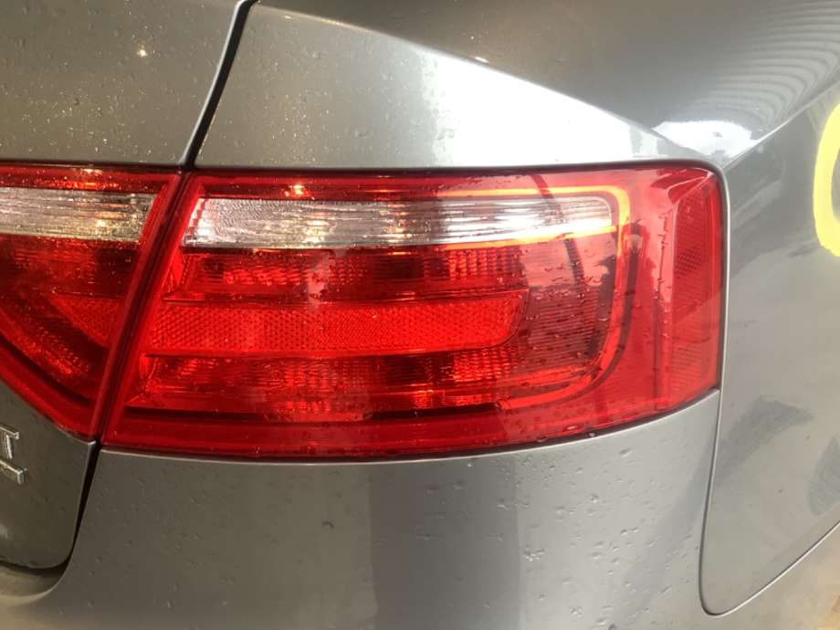 Baklykt høyre til Audi A5, 2007-2016 (Type I)  (FIAT|1366453080)