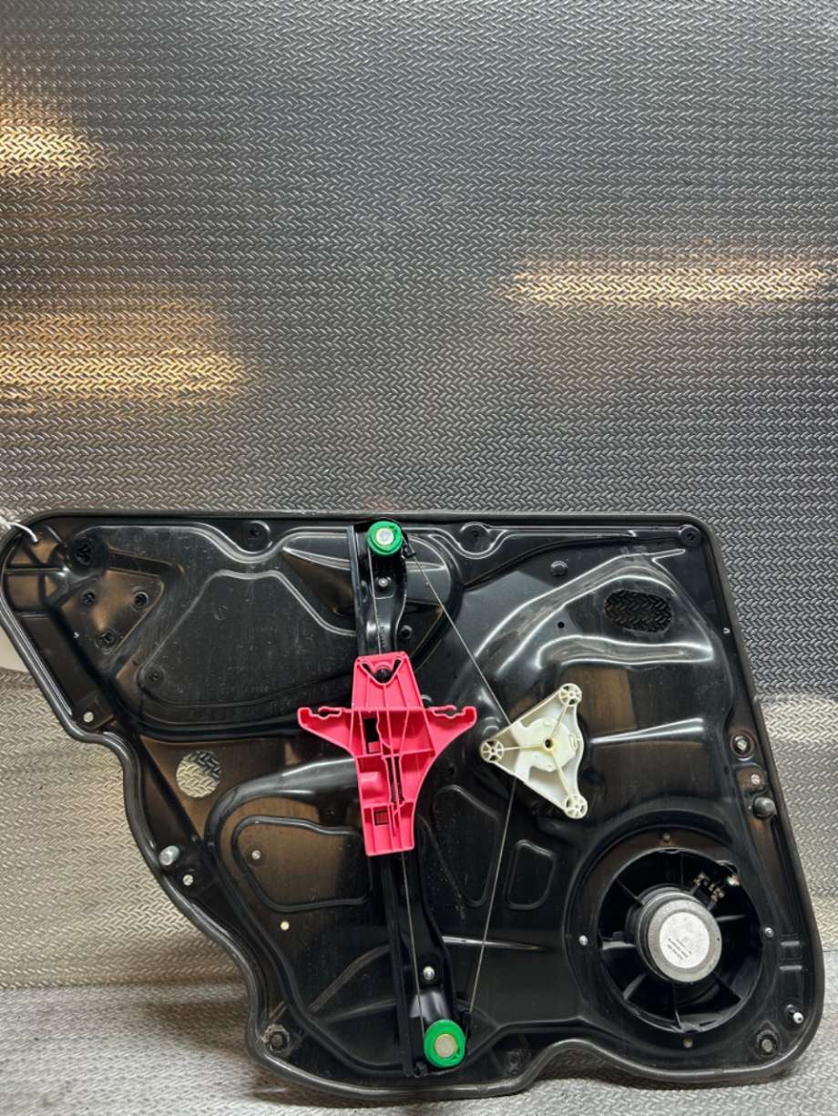 Ruteheis til VW Passat, 2011-2015 (B7) (B7) (VOLKSWAGEN|3AF839462C)