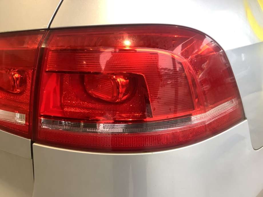 Baklykt høyre til VW Passat, 2011-2015 (B7) (B7) (VOLKSWAGEN|3AF945096G)