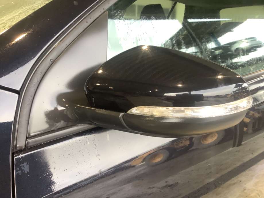 Speil venstre til VW Golf VI, 2008-2012  (VOLKSWAGEN|5K0 857 507 AD)