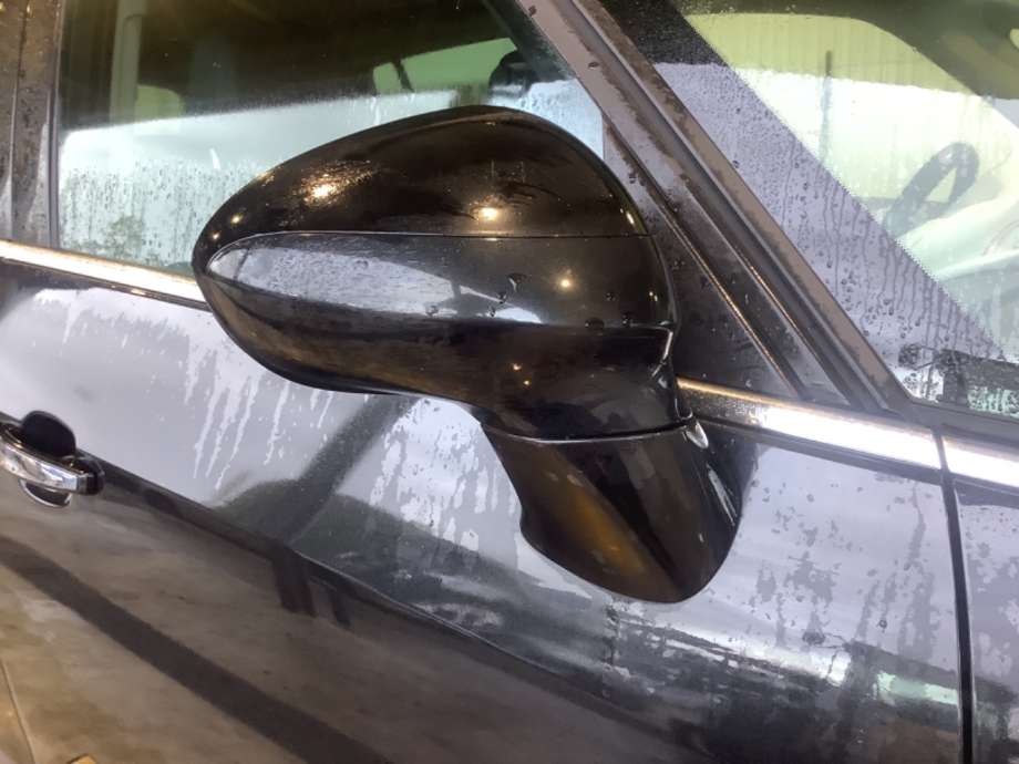 Speil høyre til Opel Zafira Tourer, 2012-2018  (OPEL|)