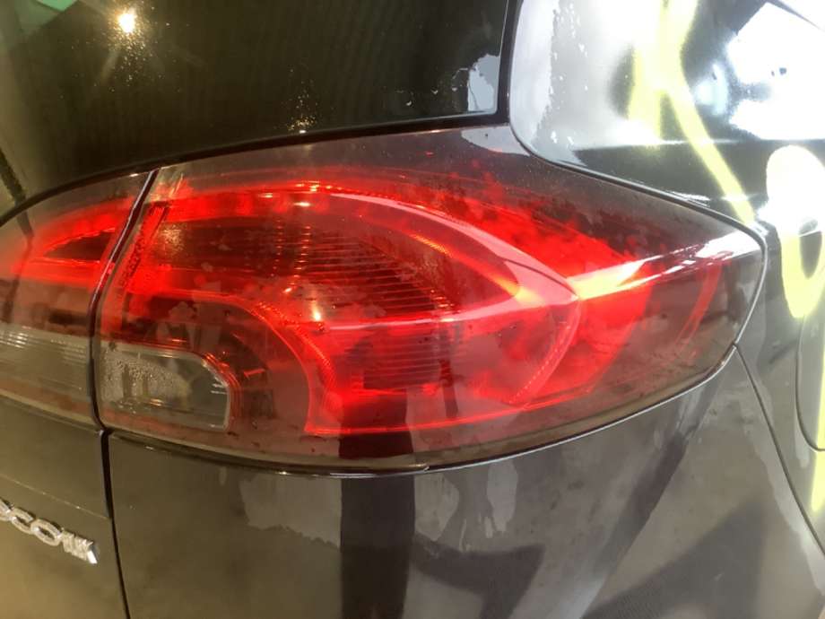 Baklykt høyre til Opel Zafira Tourer, 2012-2018  (OPEL|338834753)
