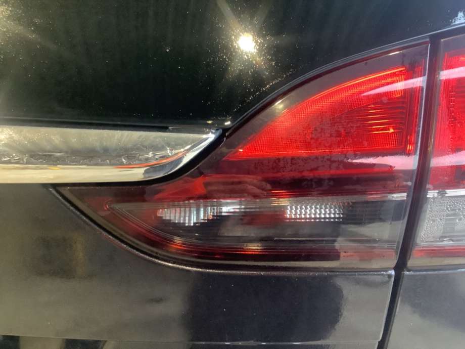 Baklykt høyre indre til Opel Zafira Tourer, 2012-2018  (OPEL|13292359)