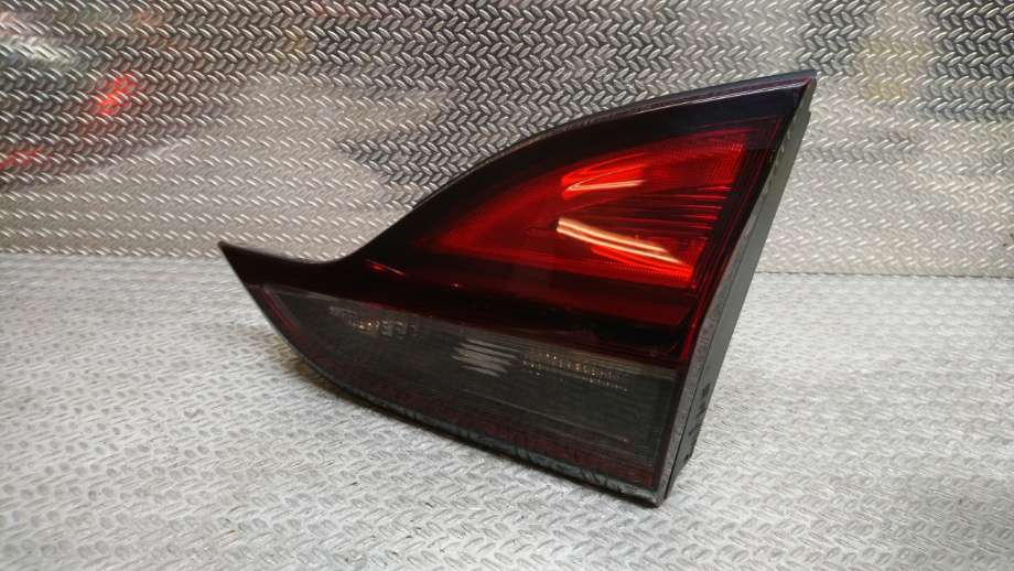 Baklykt høyre indre til Opel Zafira Tourer 2012-2018  (OPEL|13292359|39028600)