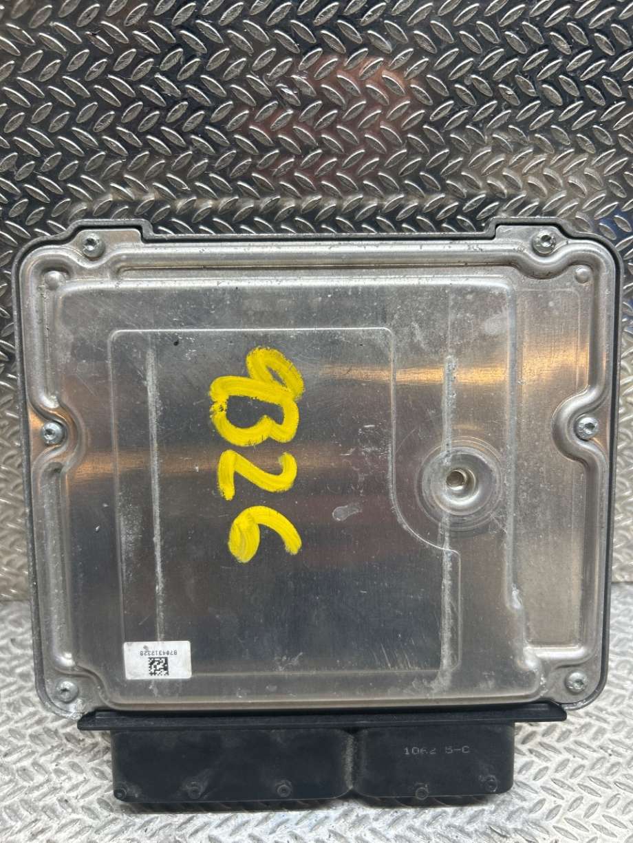 Styreenhet motor til Opel Zafira Tourer 2012-2018  (OPEL|55579447|0281018769|55585024)