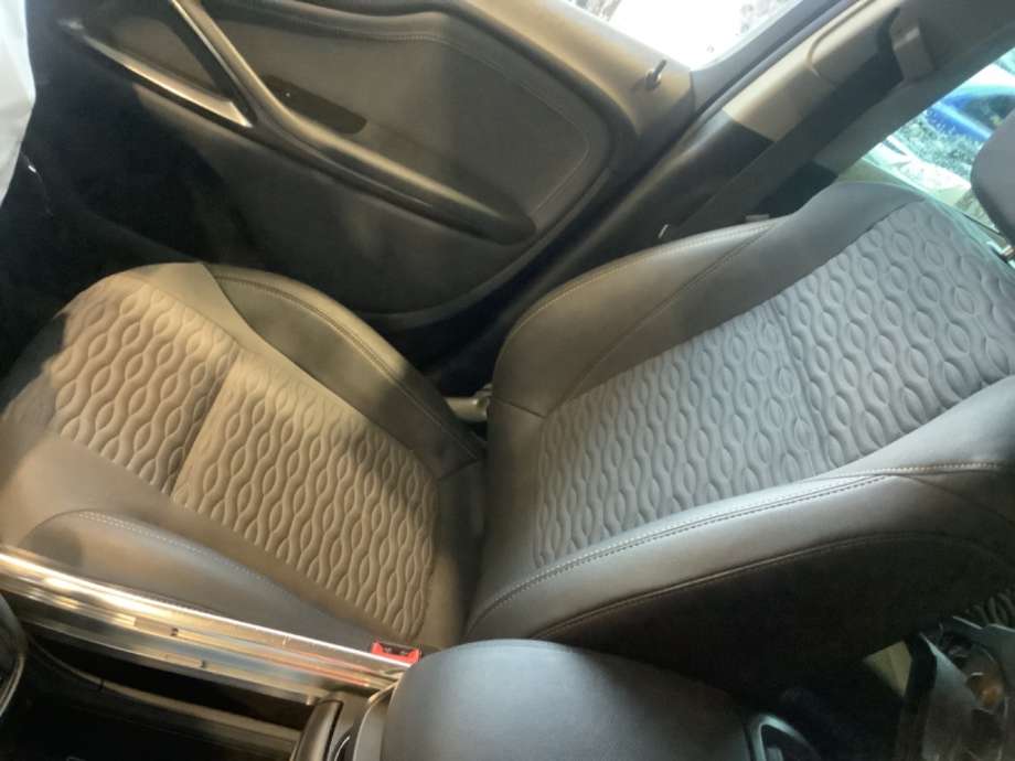 Sete foran høyre til Opel Zafira Tourer, 2012-2018  (OPEL|)