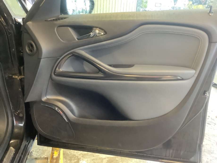 Dørtrekk høyre til Opel Zafira Tourer, 2012-2018  (OPEL|)