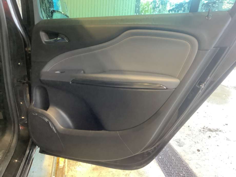 Dørtrekk høyre til Opel Zafira Tourer, 2012-2018  (OPEL|)