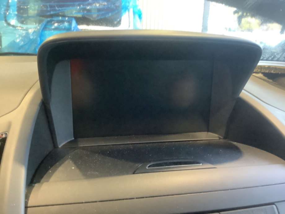 Instrument kjørecomputer til Opel Zafira Tourer, 2012-2018  (OPEL|)