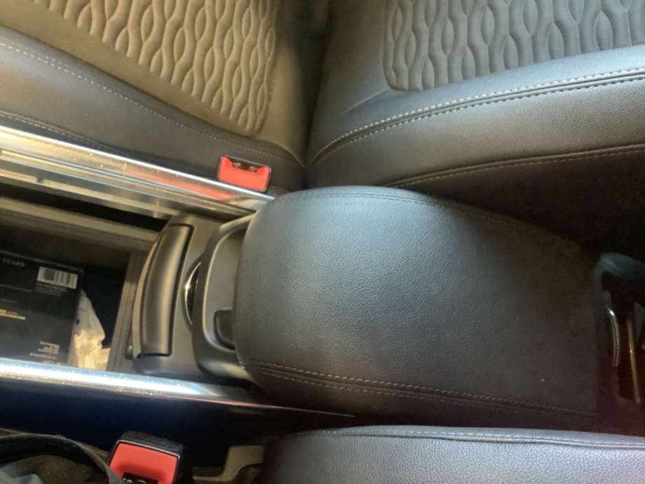 Innredning, Konsoll til Opel Zafira Tourer, 2012-2018  (OPEL|)