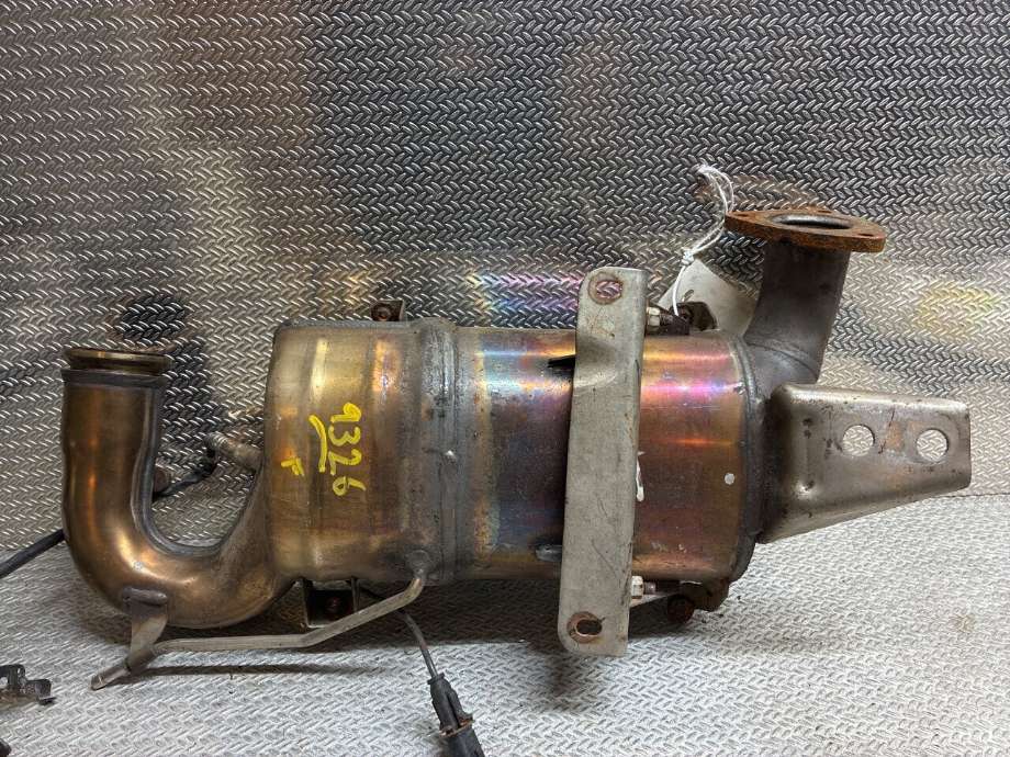 Partikkelfilter til Opel Zafira Tourer 2012-2018  (OPEL|55574666|)