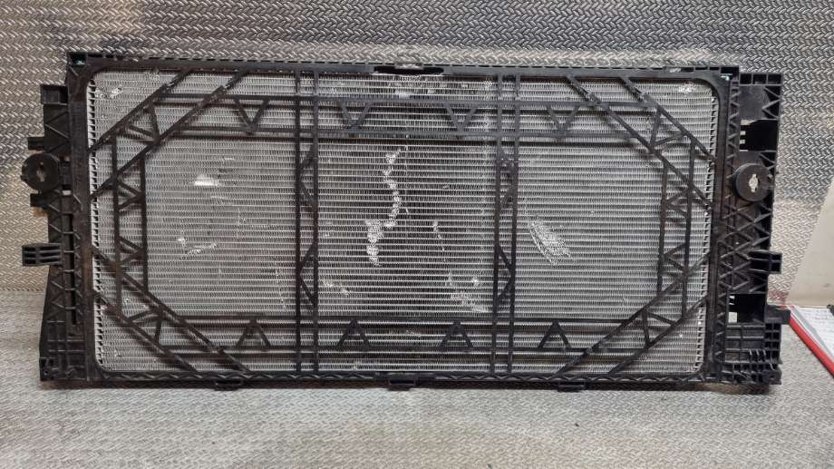 Aircondition radiator til Polestar 2, 2020-->>  (31686551)