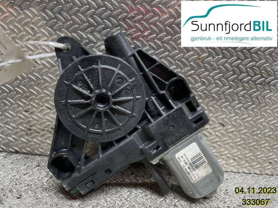 Ruteheis venstre til Volvo XC60 2008-2013 (Type I, Fase 1)  (VOLVO|31253063|)