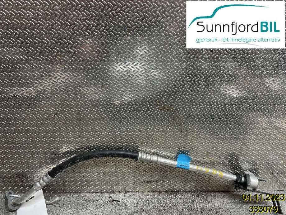 Aircondition rør til Ford Focus, 2011-2014 (Type III, Fase 1)  (FORD|1744423)