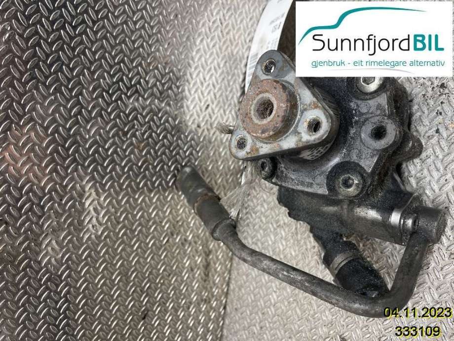 Servo pumpe mekanisk til Audi A4, 2007-2014 (Type IV) (B8) (B8) (AUDI|8K0145154H)