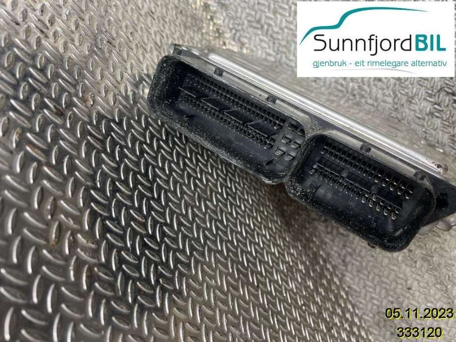 Styreenhet motor til Audi A5 2007-2016 (Type I)  (AUDI|03L906018JH|0281018458)