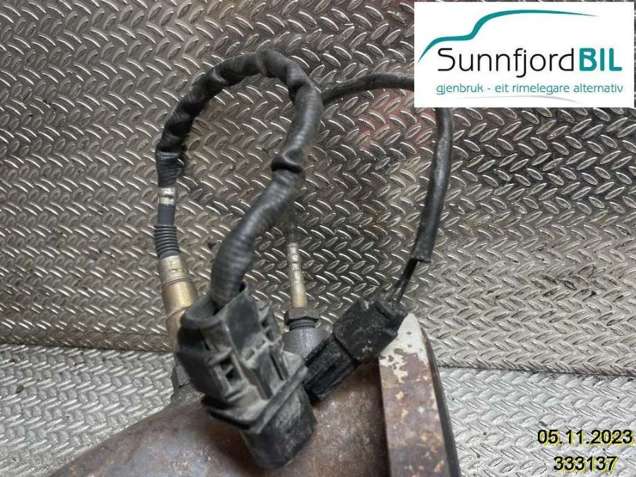 Sensor temperatur til BMW 5-Serie 2003-2010 (E60/E61) (E60/E61) (BMW|13627809153|)