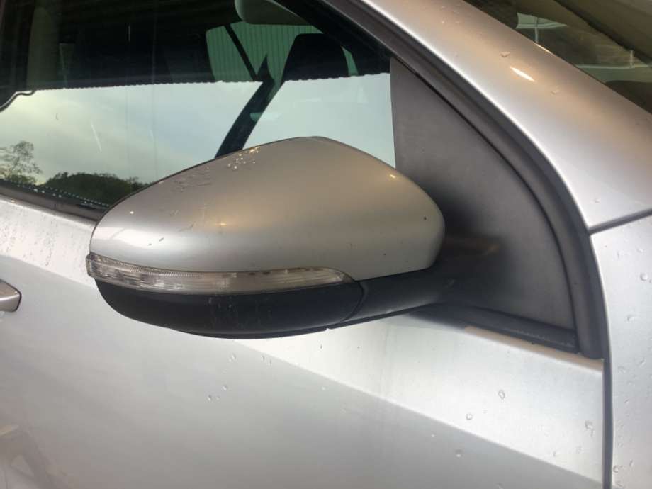 Speil høyre til VW Golf VI, 2008-2012  (VOLKSWAGEN|5K0 857 508 AH)