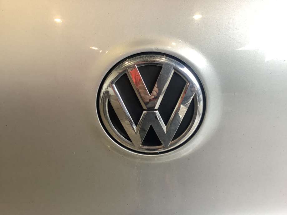 Bryter baklukeåpner til VW Golf VI, 2008-2012  (VOLKSWAGEN|)