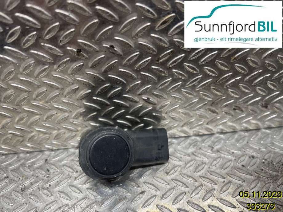 Parkeringssensor bak til Land Rover Freelander 2007-2014 (Type II) (LAND-ROVER||6W8315K859CA)