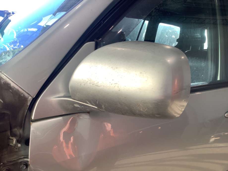 Speil venstre til Toyota Land Cruiser 120, 2002-2009  (TOYOTA|879406A200B0)