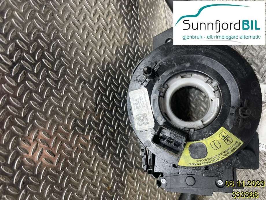 Varmeapparat motor til Renault Clio 2012-2016 (Type IV, Fase 1)  (RENAULT|272101170R|)