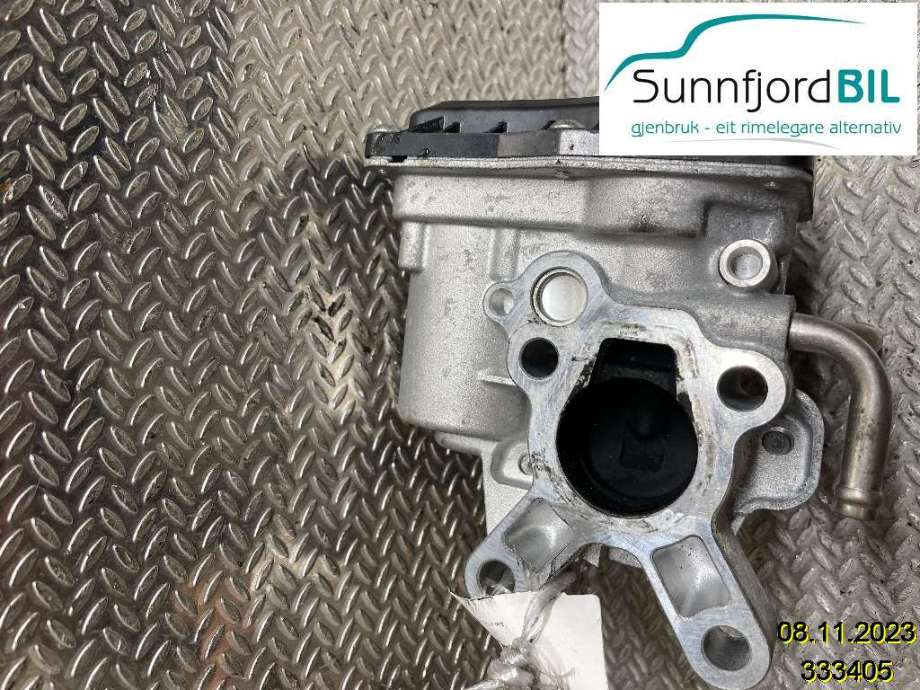 EGR-ventil til Subaru Forester, 2008-2013 (Type III)  (SUBARU|14710AA740)