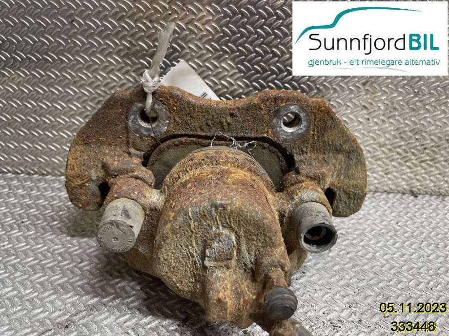 Bremsecaliper venstre foran til Volvo V50 2007-2012 (Fase 2)  (VOLVO|36000484|)