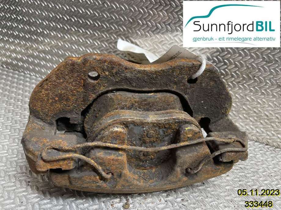 Bremsecaliper venstre foran til Volvo V50 2007-2012 (Fase 2)  (VOLVO|36000484|)