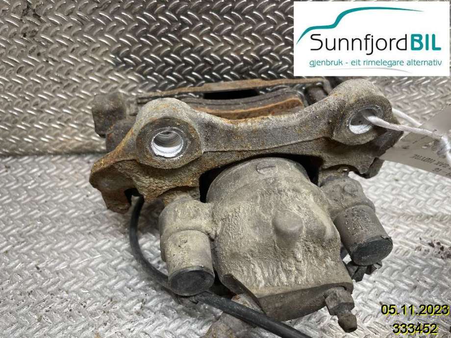 Bremsecaliper høyre bak til Mercedes E-Klasse 2009-2013 (Fase 1) (W212) (W212) (MERCEDES|A2124230181|)