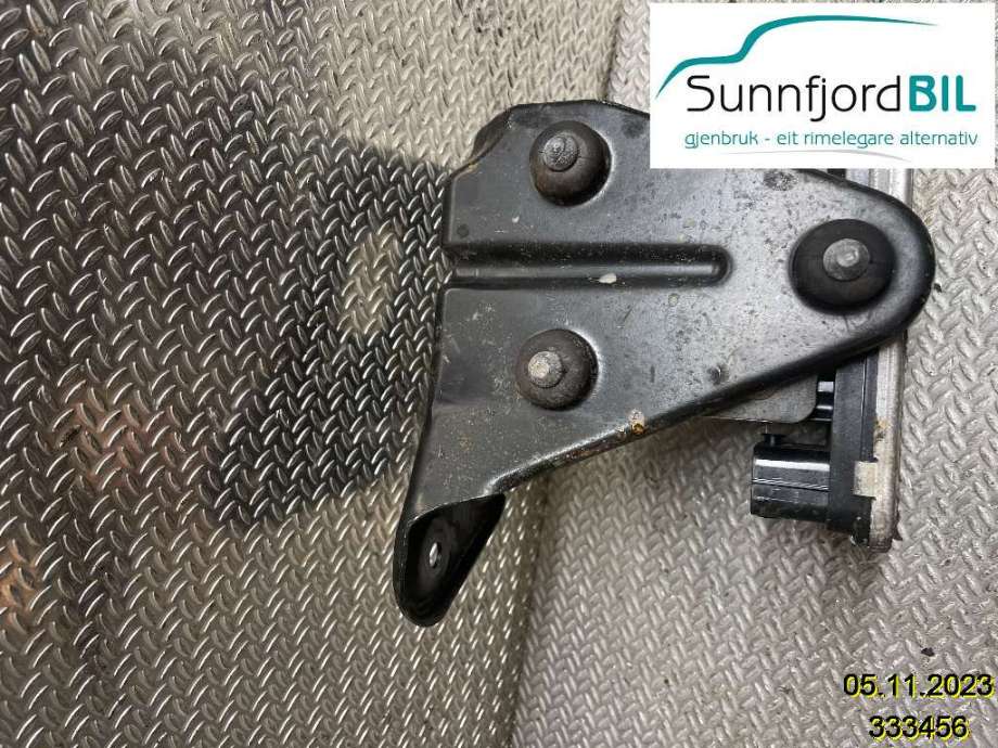 ABS sentral til VW Transporter / Caravelle 2015-2019 (T6) (T6) (VOLKSWAGEN|7E0614517M|)