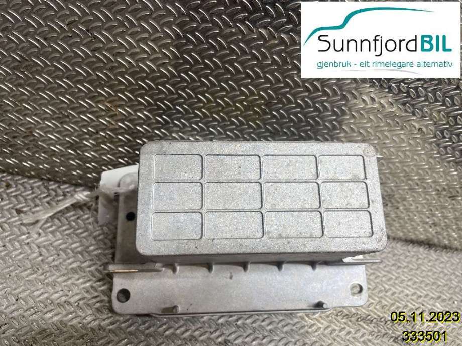 Batteri 12V til Tesla Model 3, 2018-2023 (Fase 1)  